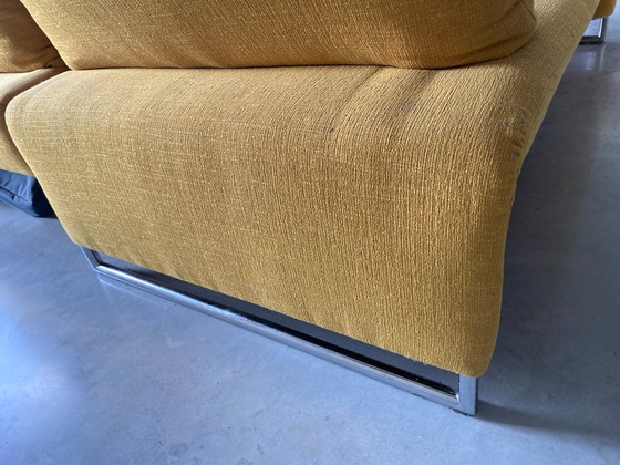 Image 1 of Designer armchair with adjustable parts