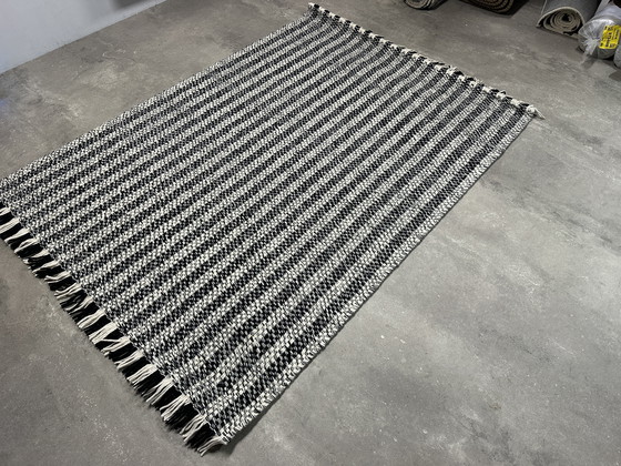 Image 1 of Brink and Campman Atelier Tweed Rug 49605 140x200