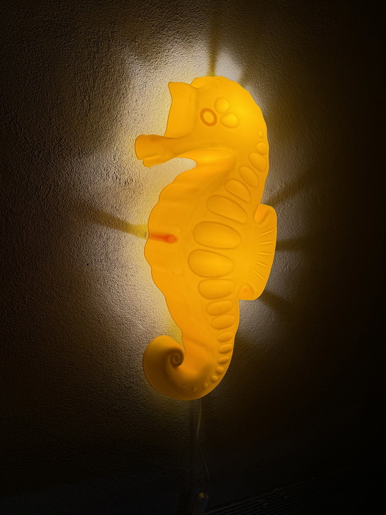 Image 1 of Lampada da parete IKEA SMILA SJÖHÄST