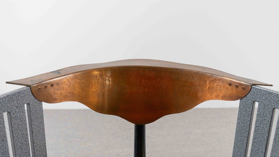 Image 1 of PAIR OTA OTANEK CHAIRS BY BOREK SIPEK FOR VITRA