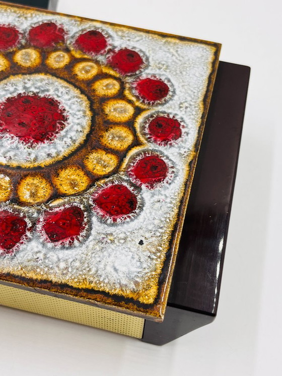 Image 1 of Scaldavivande vintage Ney