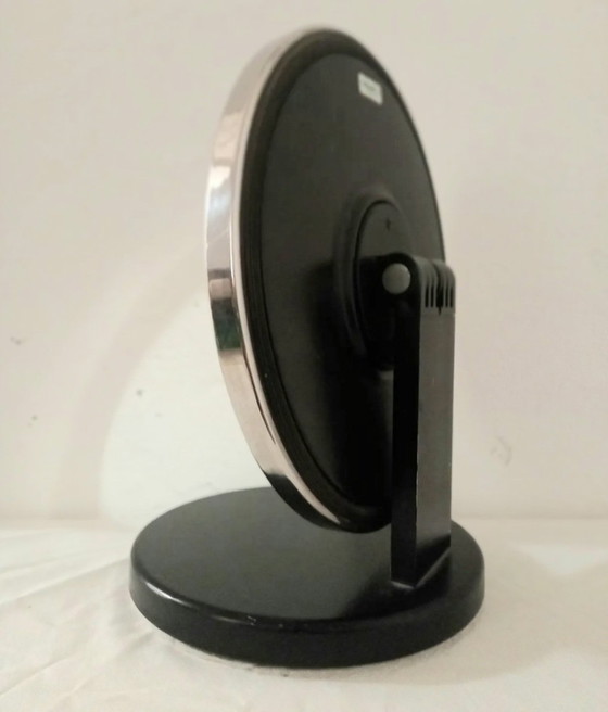 Image 1 of Miroir de table Valenti Luce des années 1970