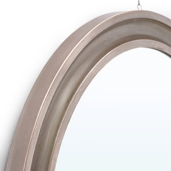 Image 1 of Specchio da parete “Narcisso” di Sergio Mazza per Artemide, anni '60