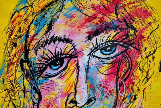 Image 1 of Jovan Srijemac (1962) - Quen von Botox