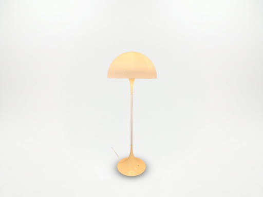 Louis Poulsen Panthella Floor light - vintage - Verner Panton