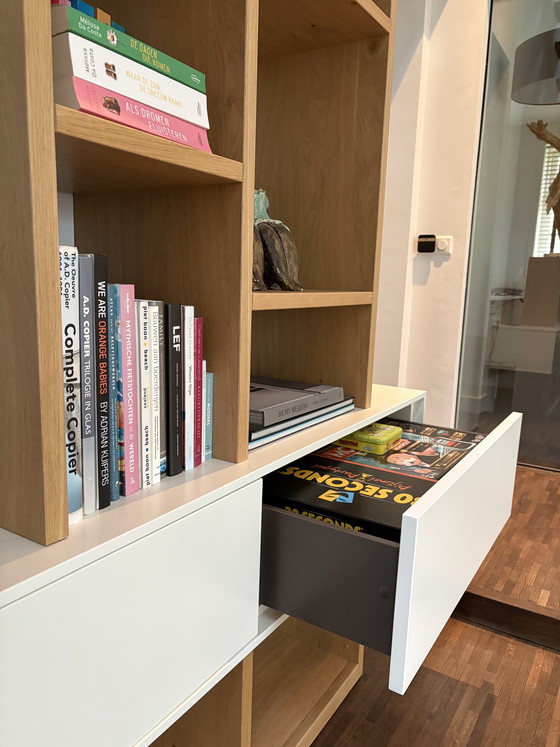 Image 1 of Magnifique armoire murale de rassemblement