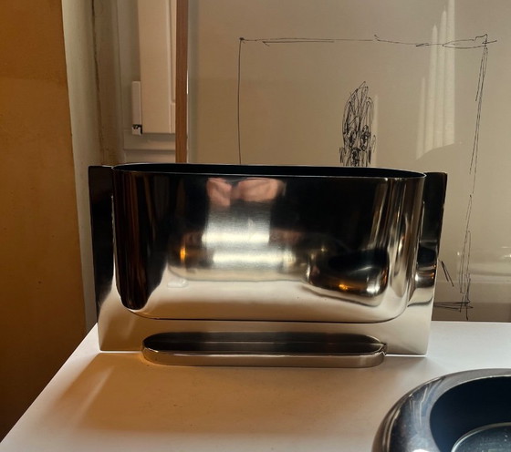 Image 1 of Vase by Jean-Baptiste Fastrez