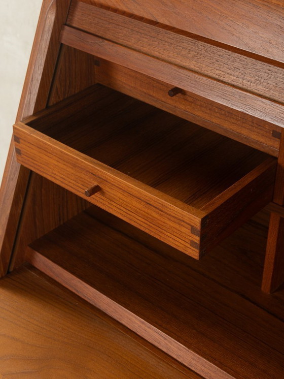 Image 1 of 1980s bureau, Dyrlund, Vintage