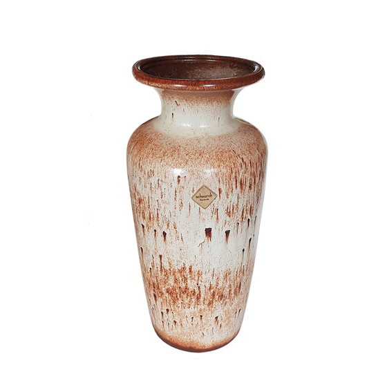 Image 1 of Vase Mid Century de Scheurich, 1970
