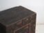 Malle ancienne peinte en bois de pin – Chine, vers 1900 – Armoires de rangement, Iron (photo 15 of 40)