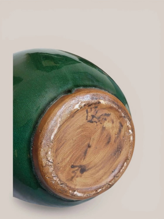 Art Deco Vase – Vasen (photo 6 of 6)