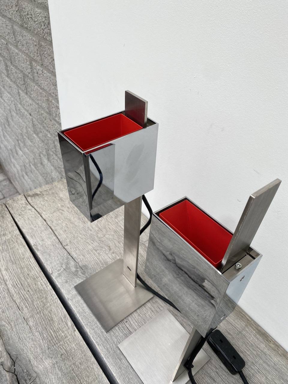 2x Alvaline da Via Bizzuno