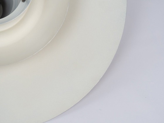 Image 1 of Deense vintage hanglamp Superlight van David Mogensen, jaren 1980