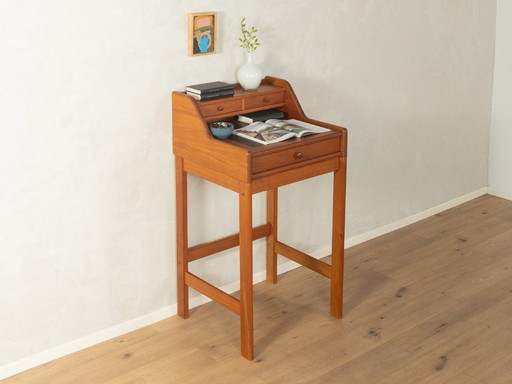 Leggio anni '60, D-Scan, Vintage