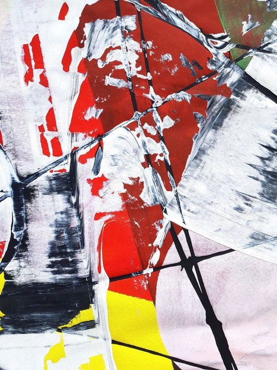 Image 1 of Jürgen Angeler - Dynamic Fantasy
