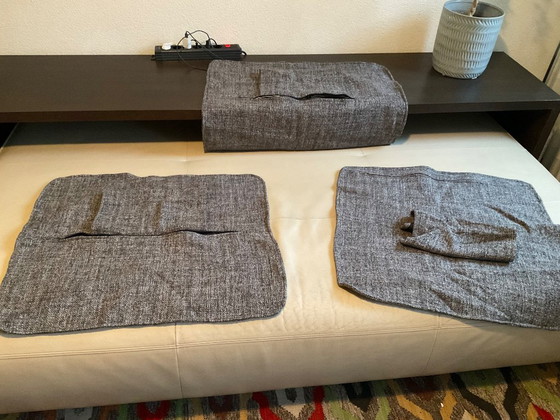 Image 1 of Divano Rolf Benz 370