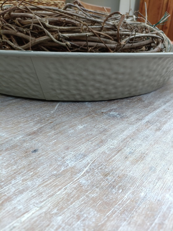Image 1 of Große Dekoschale, neu!