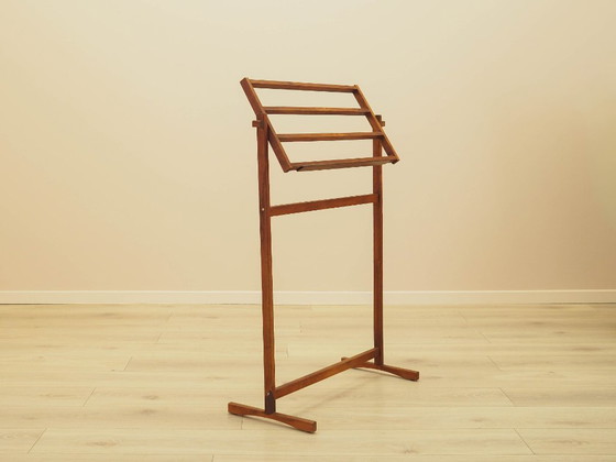 Image 1 of Muziekstandaard, Deens ontwerp, jaren 80, gemaakt in Denemarken.