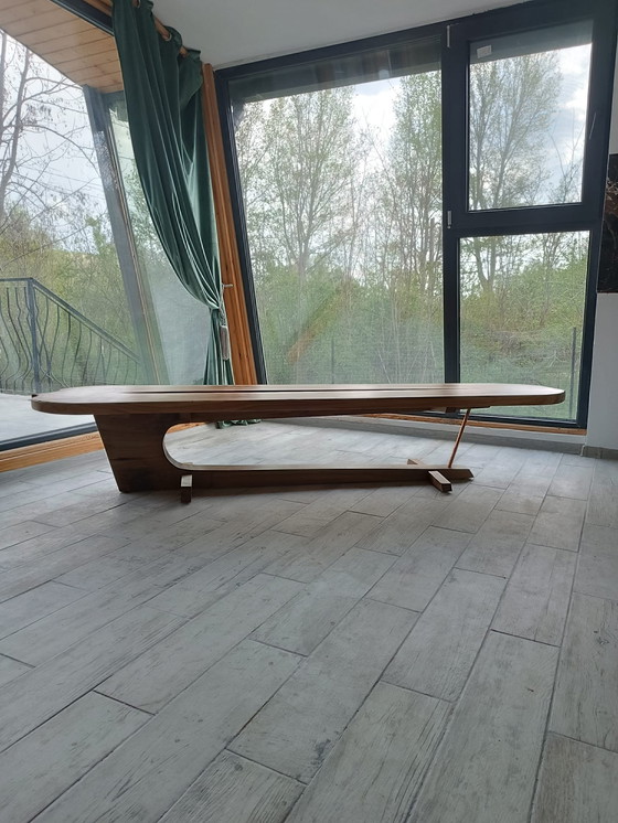 Image 1 of Monarca Silvestre: La Esencia de la Grandeza Atemporal