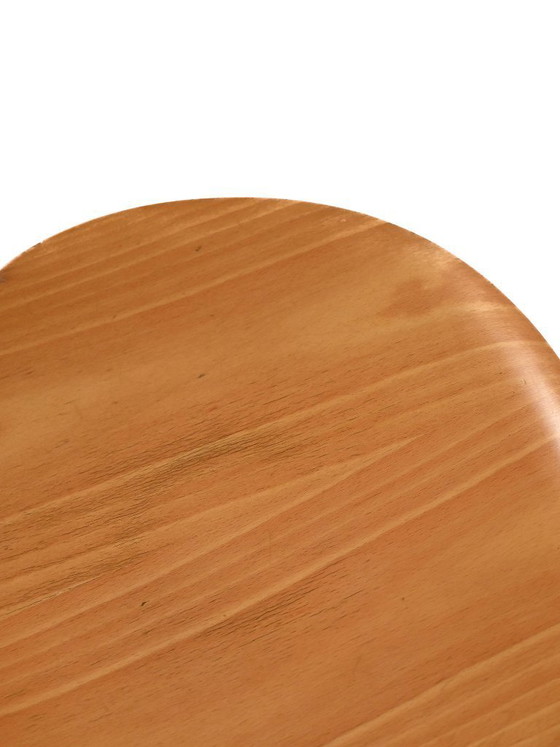 Image 1 of Juego de 4 sillas “Mosquito” de Arne Jacobsen.