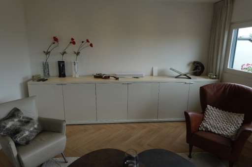 Designer sideboard