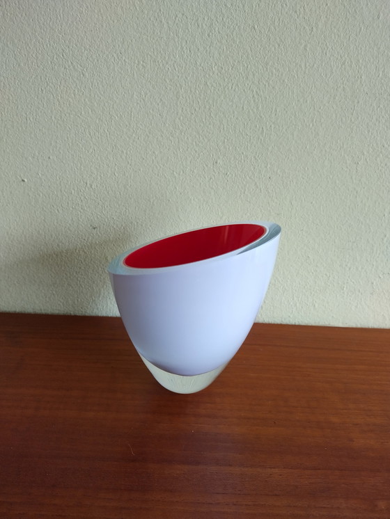 Image 1 of Florero Lushes Cup - Carina Riezebos - Royal Leerdam