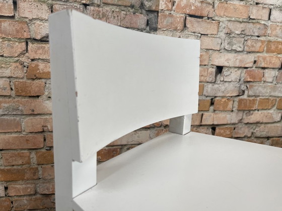 Image 1 of AVL Shaker barstool Lensvelt