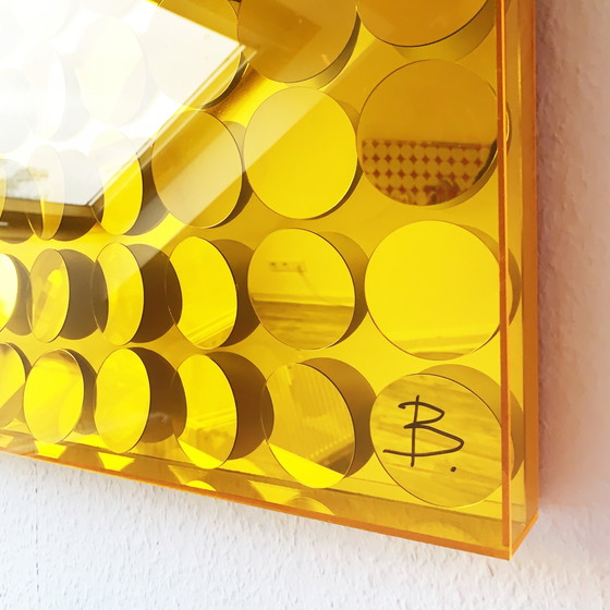 Image 1 of Objeto de pared S-RM-0002 de LJ Billion