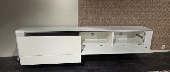 Combinazione da parete Hulsta Gentis White – Hülsta, Credenze (photo 3 of 3)
