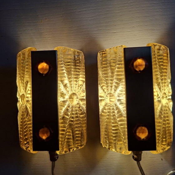 Image 1 of Set Vitrika Wandlampen, Setpreis 195 €