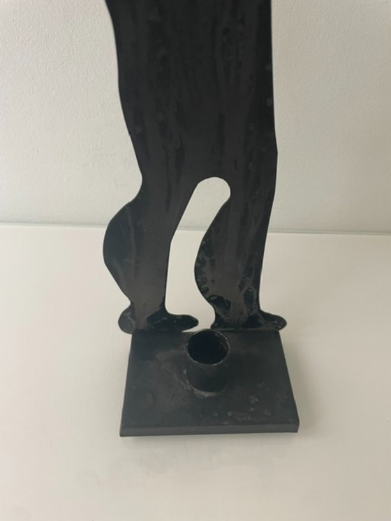 Image 1 of Candeliere vintage IKEA HÄLL – Anna Efverlund