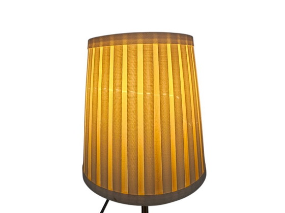 Image 1 of Paul Neuhaus - Lámpara 'Touch' - Lámpara de sobremesa - Acero inoxidable - Cromo - Años 90