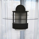 Louis Poulsen Albertslund - ORBITER - 500 mm - ORIGINEEL!
