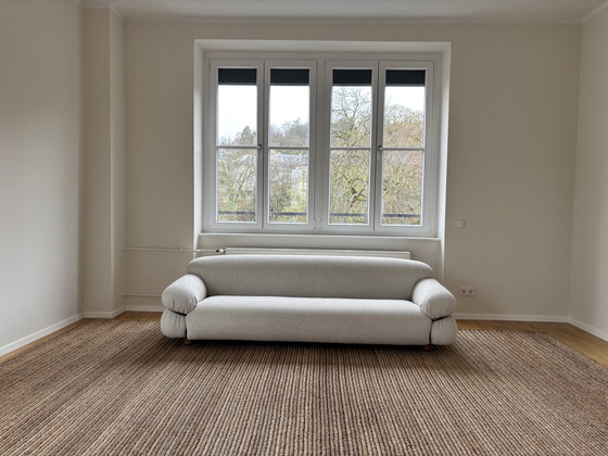 Image 1 of Canapé Tacchini Sesann de Gianfranco Frattini, acheté en 2020