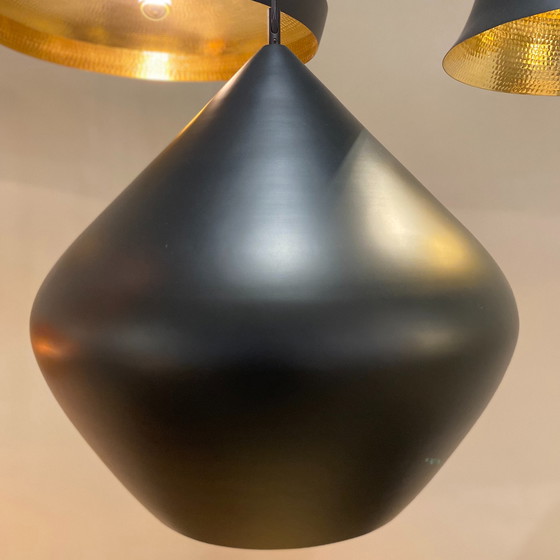 Image 1 of Tom Dixon Beat Stout hanglamp