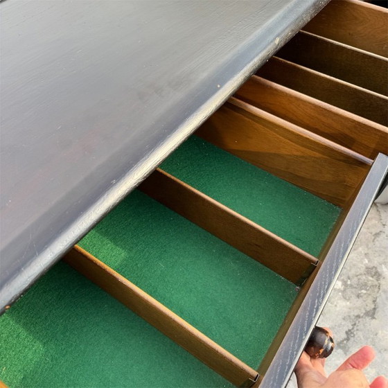 Image 1 of Abito giapponese in stile Tudor!