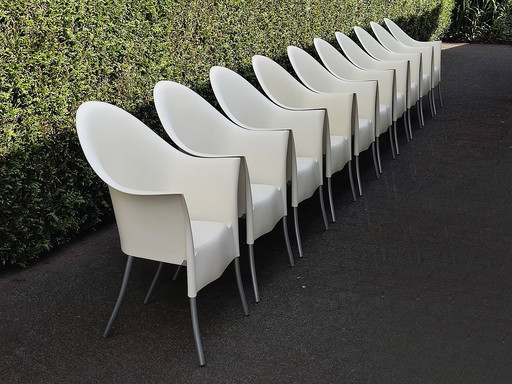 Philippe Starck Lord Yo 10 pièces
