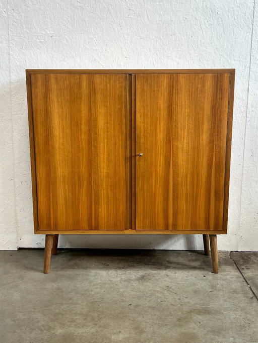 Vintage Sideboard, Wk Möbel, Germany 1970's