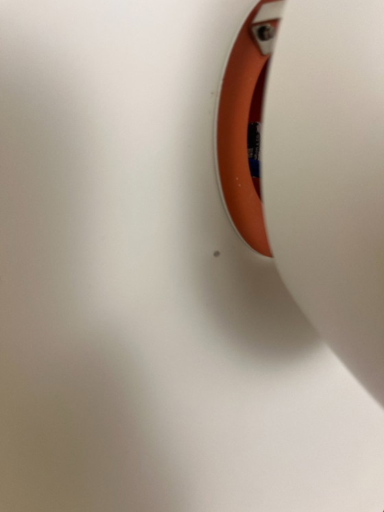 Image 1 of Vintage Louis Poulsen PH4/3 - Poul Henningsen - PH4 lamp