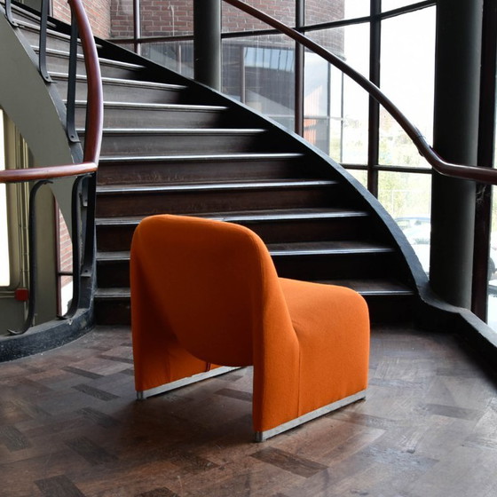 Image 1 of Artifort Alky armchair