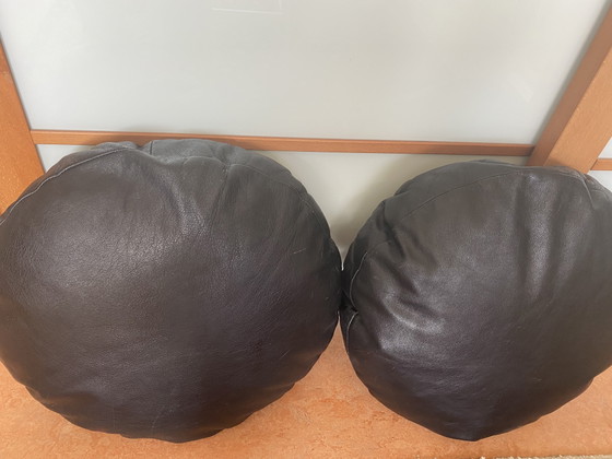 Image 1 of Set of Harvink Mission cushions
