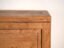 Antique wooden sideboard with three doors (c.1920) (photo 32 of 40)