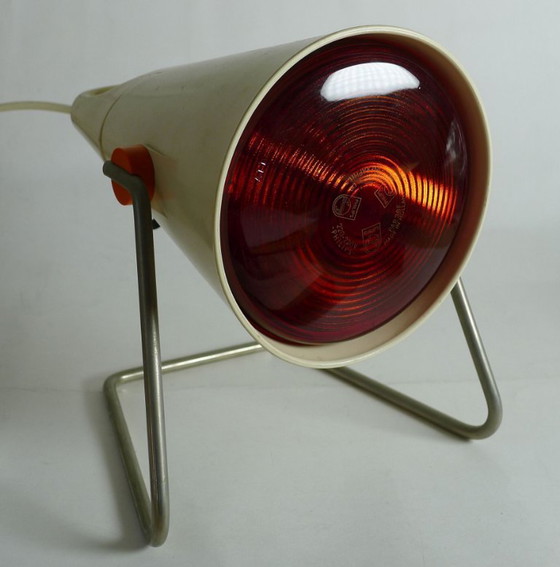 Image 1 of Philips Infraphil HP 3609