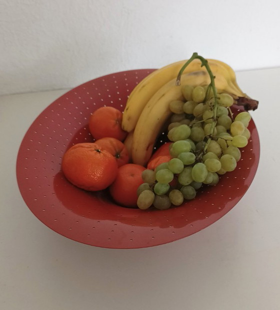 Alessi Fruitschaal Amfitheatrof 2000 – Schalen, rvs (photo 8 of 8)