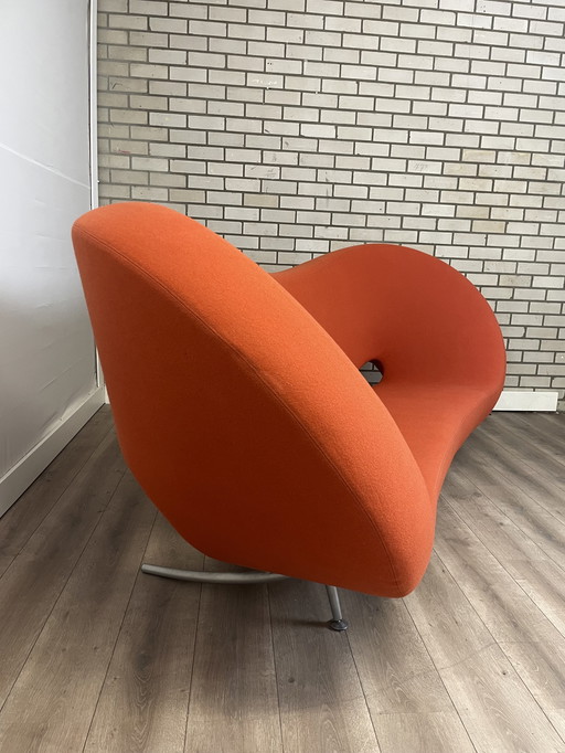 Moroso Victoria und Albert 200 Sofa