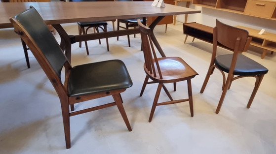 Sedie Mid Century – Poltrone, Wood (photo 20 of 25)