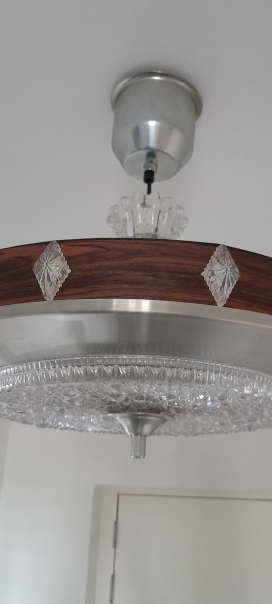 Image 1 of Lampada da soffitto Space Ace