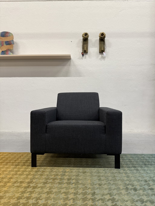 Gelderland 6515 Armchair Remix Fabric