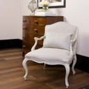Eichholtz Bowfront dresser chest of drawers