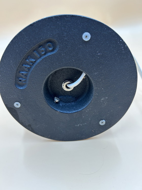 Image 1 of Raak Fuga table lamp, model 'Solo' (D-2069)